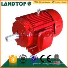 Y Series Cast Iron 380V 55KW AC 3 Phase Motor